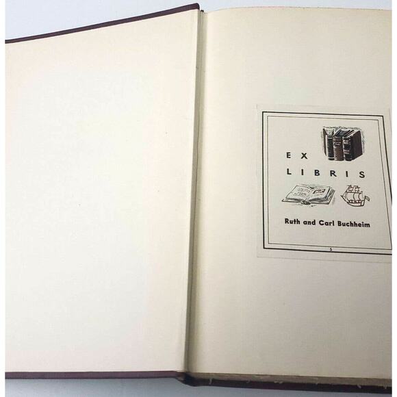 Half a Hundred Tales By Great American Writers Edited by Charles Grayson 1945 HC - Picture 5 of 13